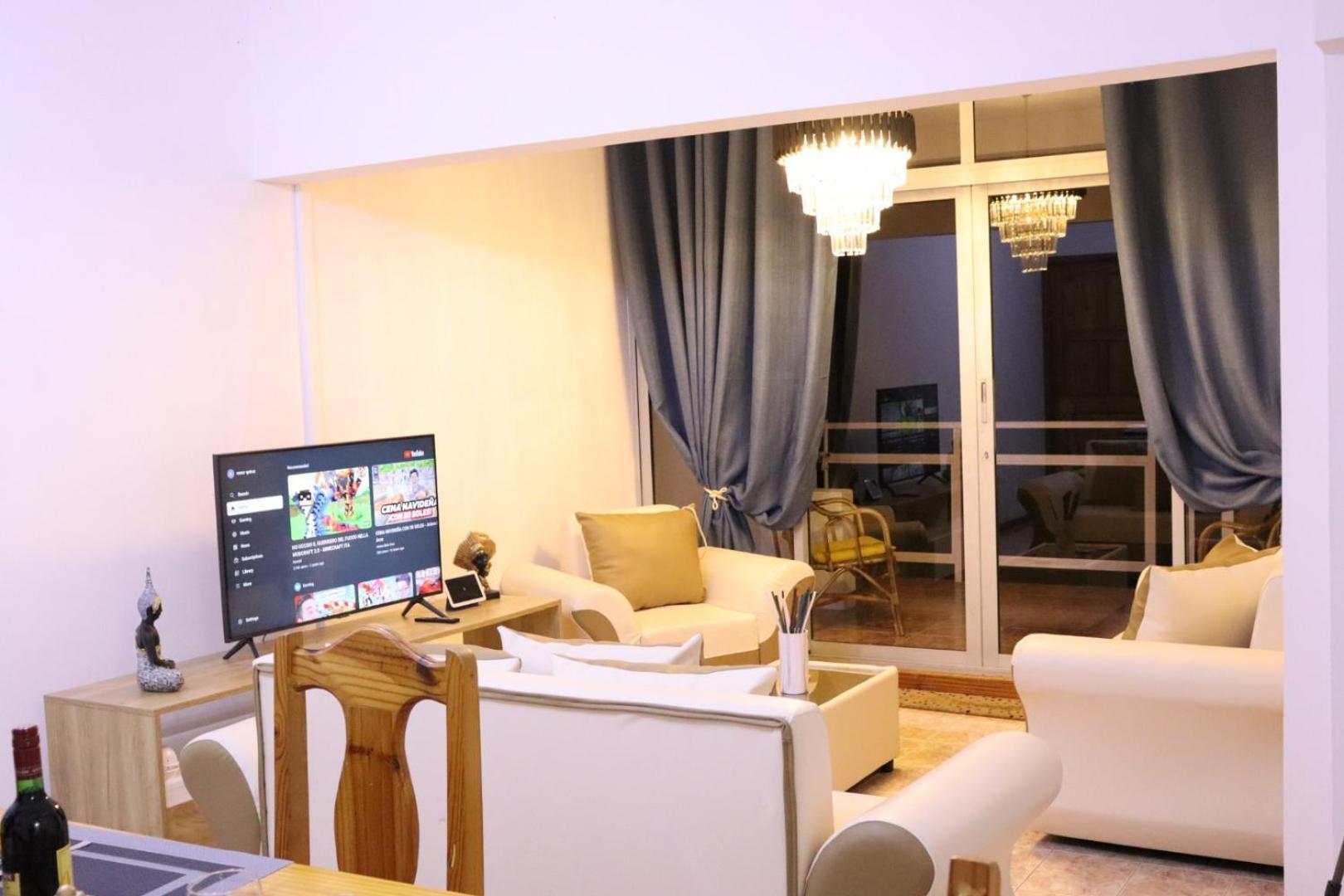 Sunset View Suite Trou d'Eau Douce Exterior photo