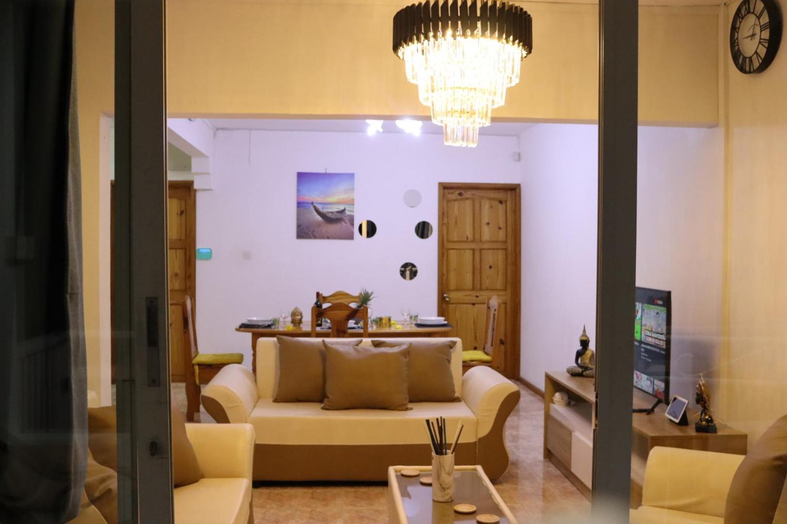 Sunset View Suite Trou d'Eau Douce Exterior photo