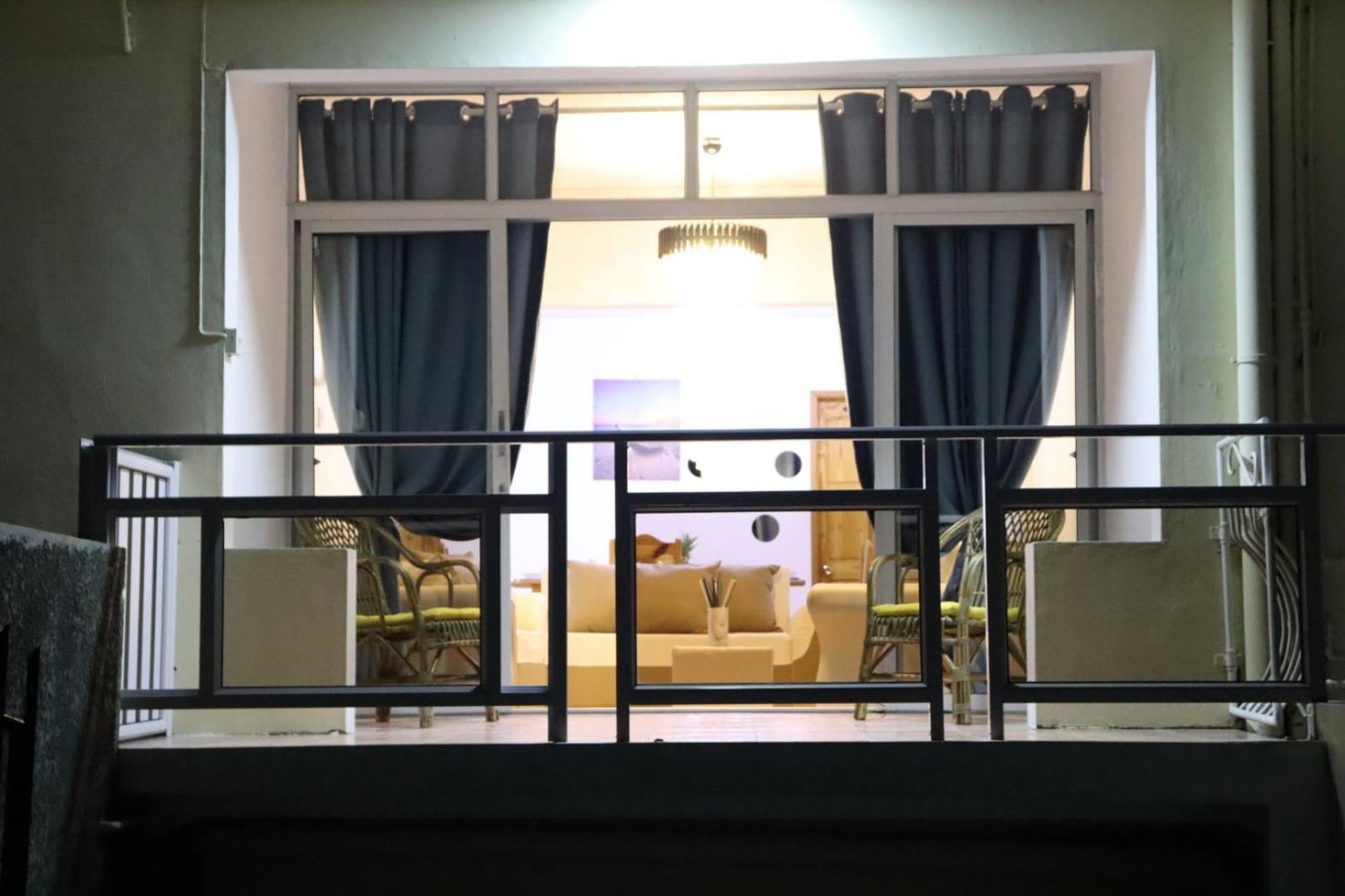 Sunset View Suite Trou d'Eau Douce Exterior photo